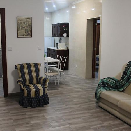 Vitorino De Nemesio Guesthouse Ponta Delgada Eksteriør billede