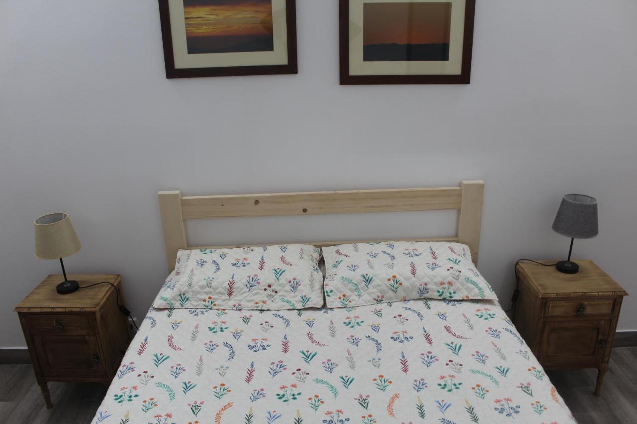 Vitorino De Nemesio Guesthouse Ponta Delgada Eksteriør billede
