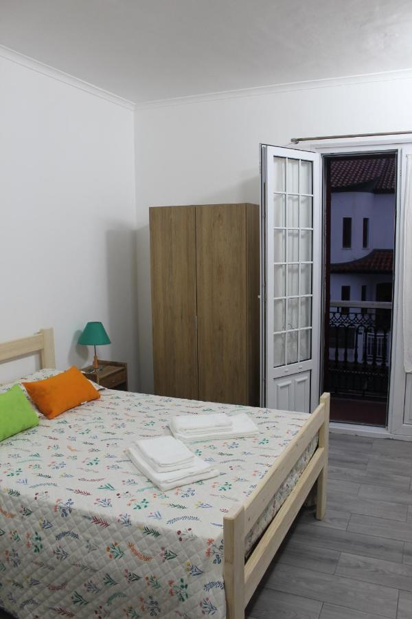 Vitorino De Nemesio Guesthouse Ponta Delgada Eksteriør billede