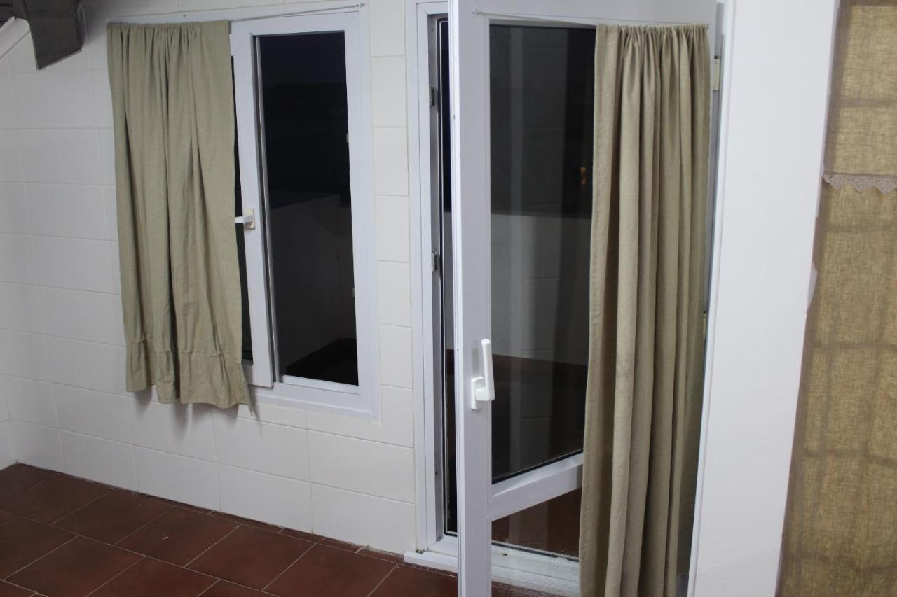 Vitorino De Nemesio Guesthouse Ponta Delgada Eksteriør billede