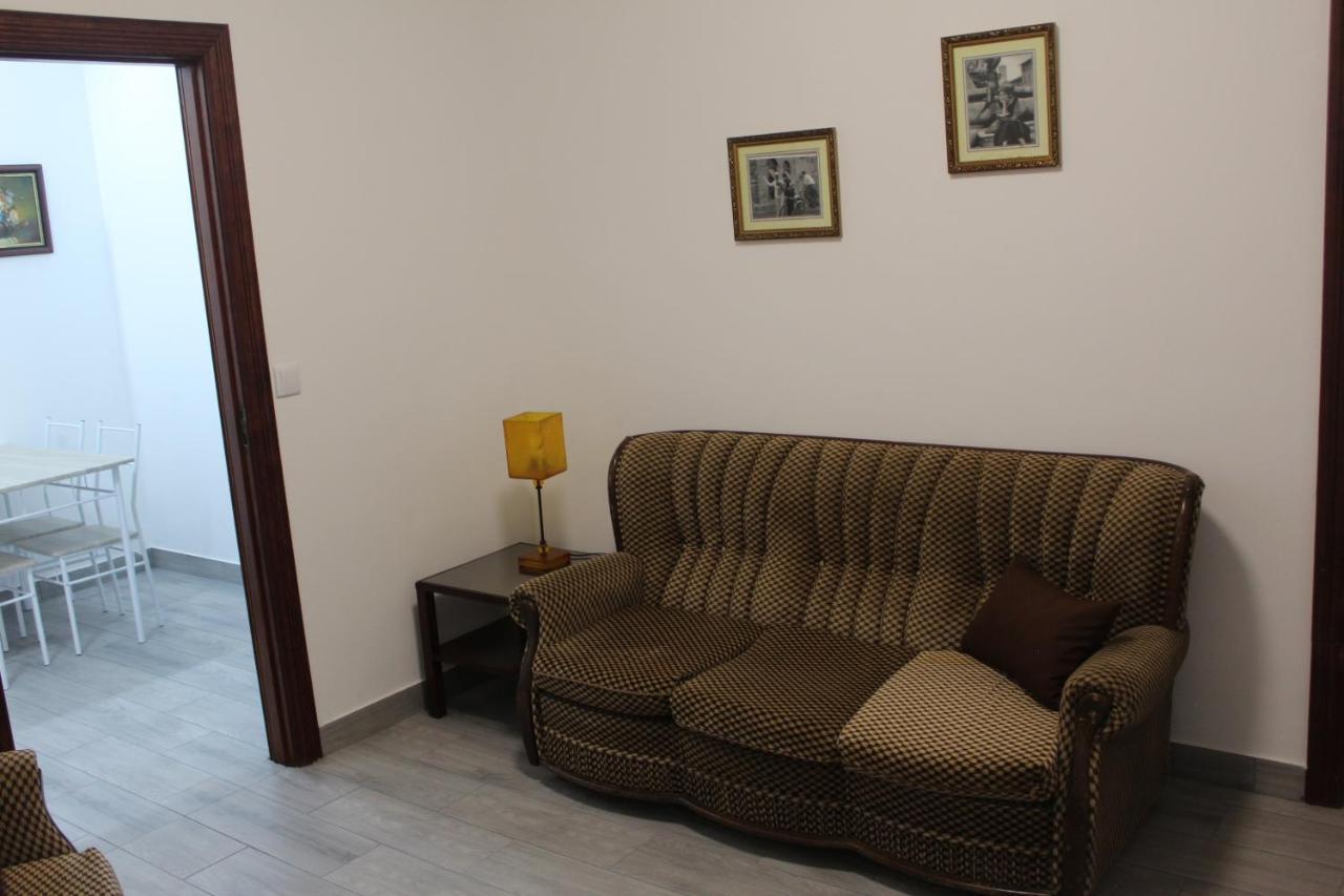 Vitorino De Nemesio Guesthouse Ponta Delgada Eksteriør billede